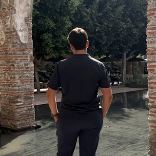 Santiago Olivera
